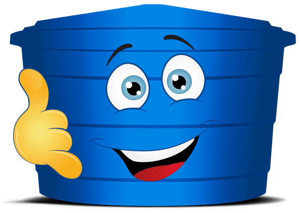 Limpeza de caixa d’água em Mirandópolis