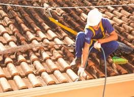 Manutenção de calhas em Moema